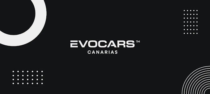 Logo de evocars